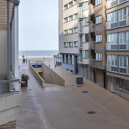 Appartement Center Seasight And Luxury With Free Parking *