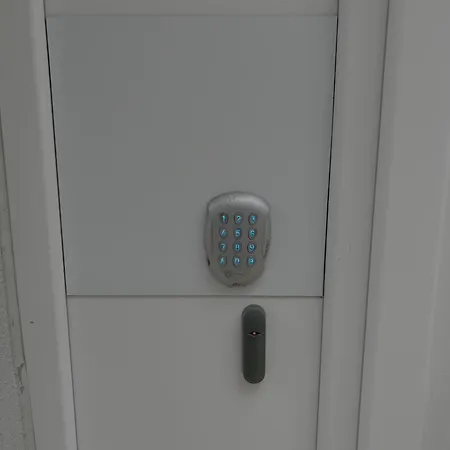 Center Seasight And Luxury With Free Parking Ostende